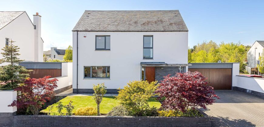 2 Muirhouses Square , Bo’ness