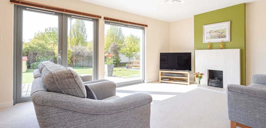 2 Muirhouses Square , Bo’ness