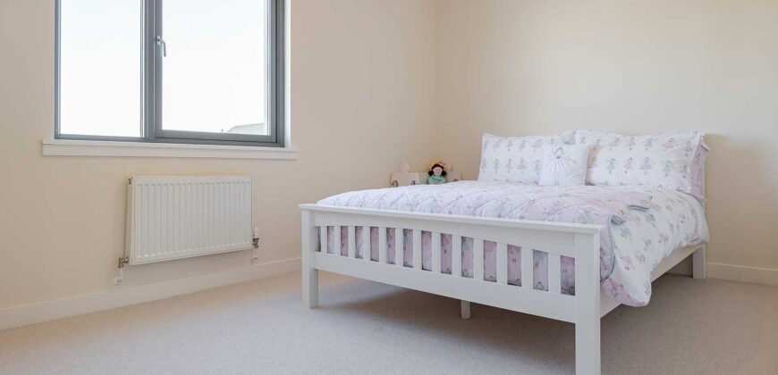2 Muirhouses Square , Bo’ness