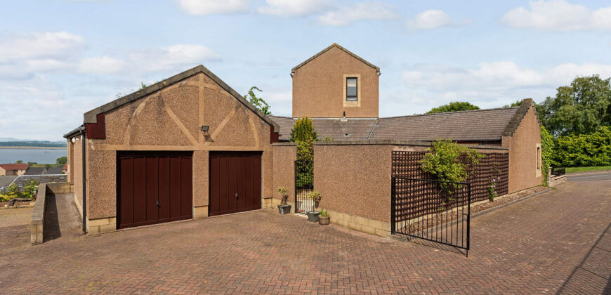 1 Old St. Marys Lane, Bo’ness