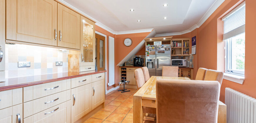 1 Old St. Marys Lane, Bo’ness