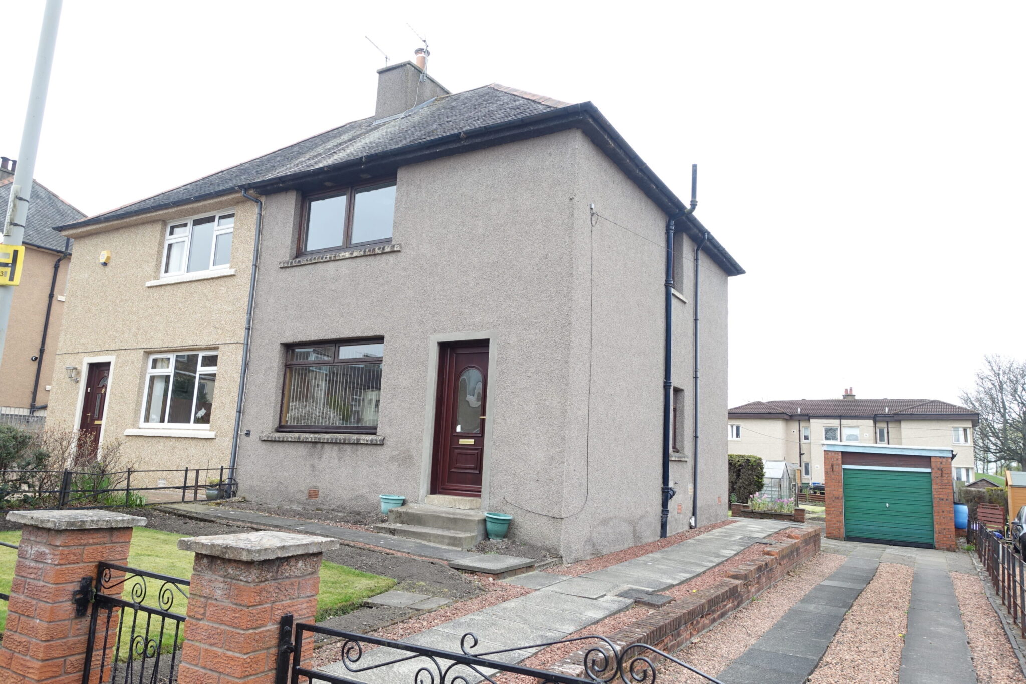 30 Marchlands Avenue, Bo’ness
