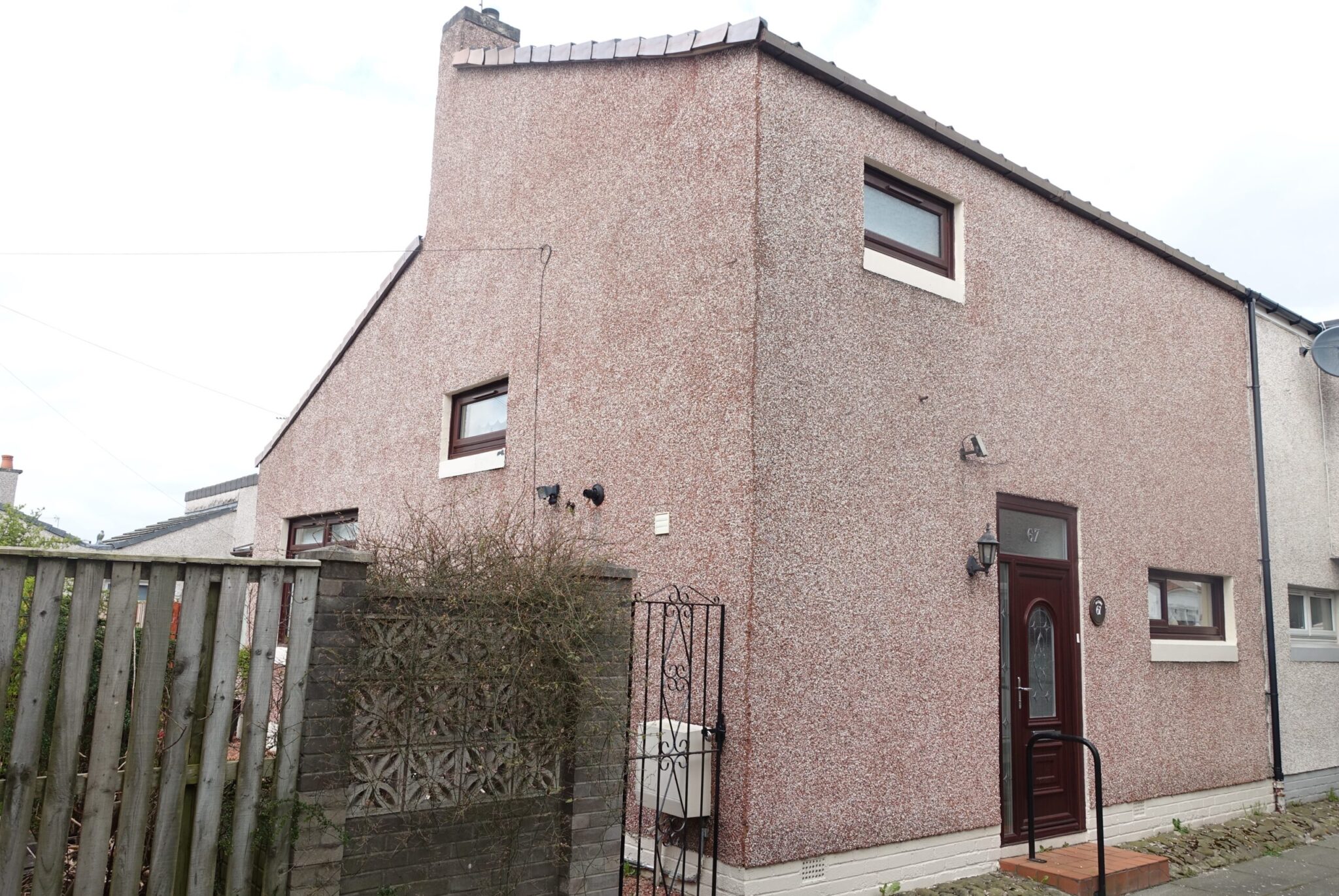 67 Wotherspoon Drive, Bo’ness