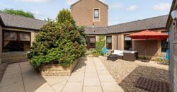 1 Old St Marys Lane, Bo’ness, EH51 9NE