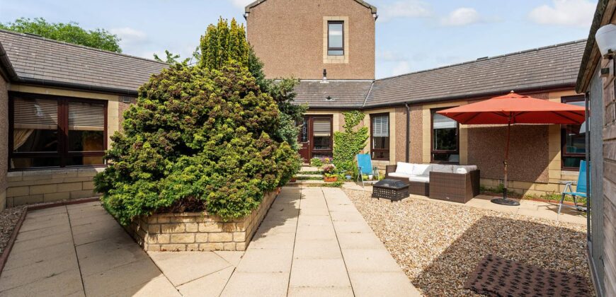 1 Old St Marys Lane, Bo’ness, EH51 9NE