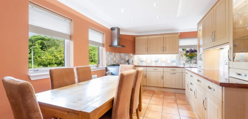 1 Old St Marys Lane, Bo’ness, EH51 9NE
