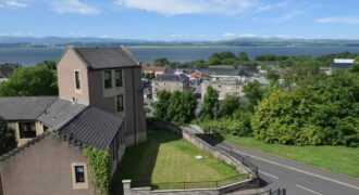 1 Old St Marys Lane, Bo’ness, EH51 9NE