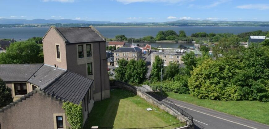 1 Old St Marys Lane, Bo’ness, EH51 9NE