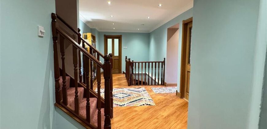 1 Old St Marys Lane, Bo’ness, EH51 9NE