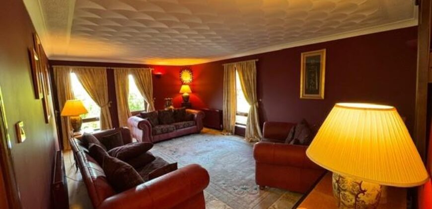 1 Old St Marys Lane, Bo’ness, EH51 9NE