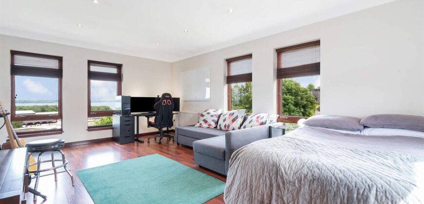 1 Old St Marys Lane, Bo’ness, EH51 9NE