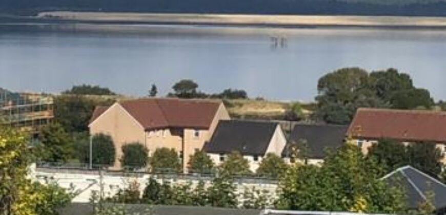 1 Old St Marys Lane, Bo’ness, EH51 9NE