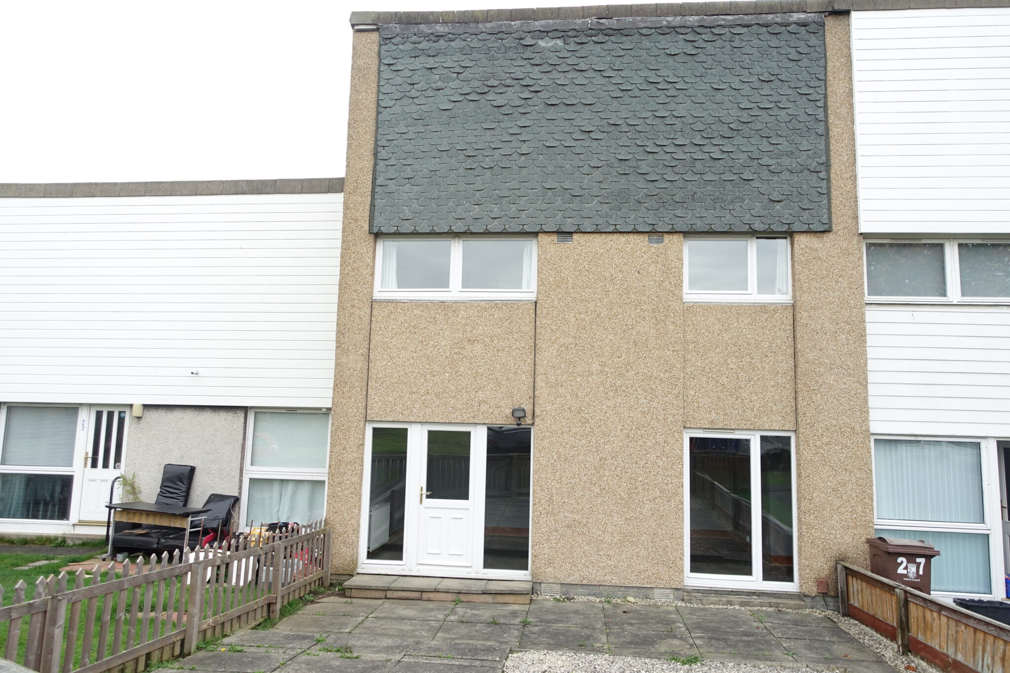 25 Muirepark Court, Bo’ness