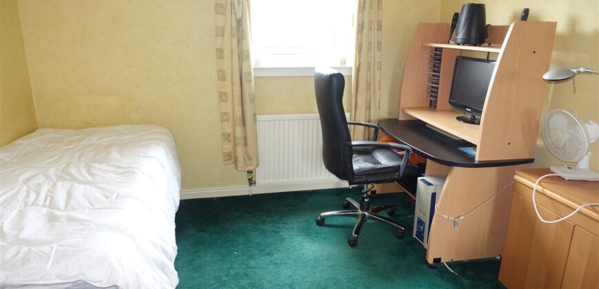 10 The Tower Gardens, Bo’ness, EH51 9LS