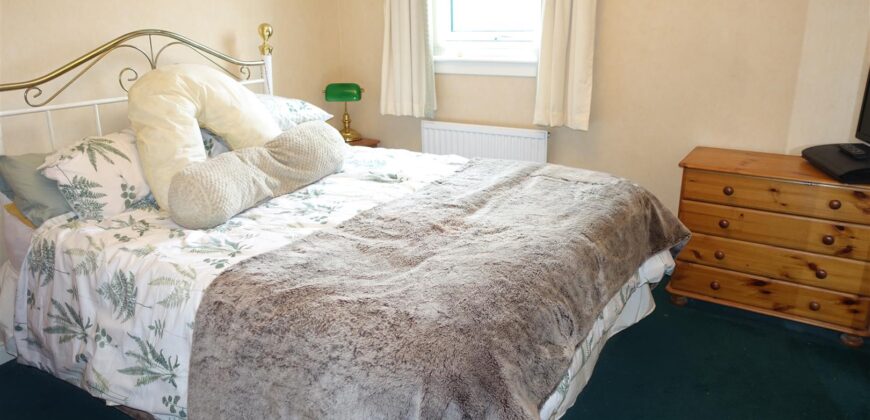 10 The Tower Gardens, Bo’ness, EH51 9LS