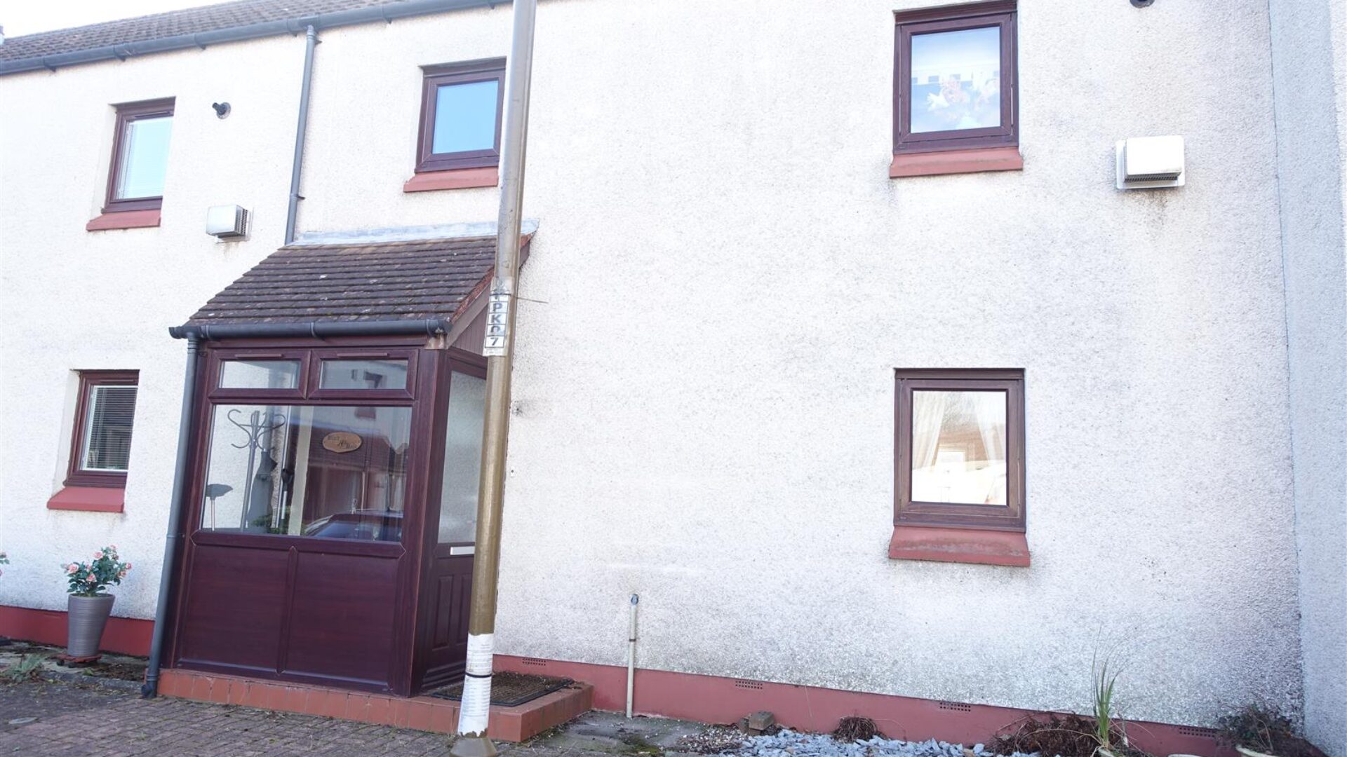 10 The Tower Gardens, Bo’ness, EH51 9LS