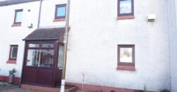10 The Tower Gardens, Bo’ness, EH51 9LS