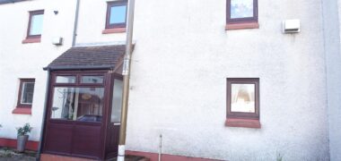 10 The Tower Gardens, Bo’ness, EH51 9LS