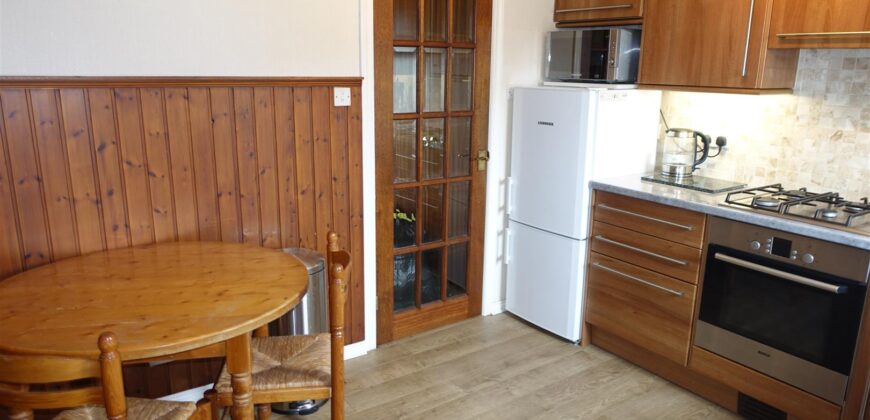 10 The Tower Gardens, Bo’ness, EH51 9LS