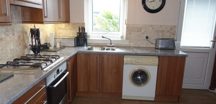 10 The Tower Gardens, Bo’ness, EH51 9LS