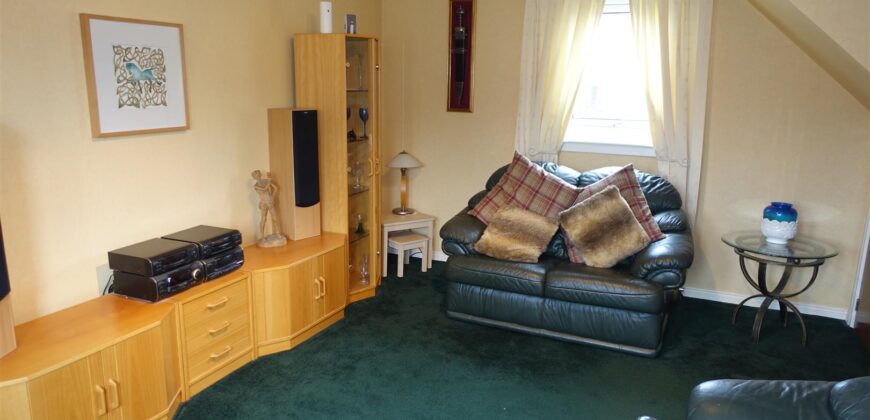 10 The Tower Gardens, Bo’ness, EH51 9LS
