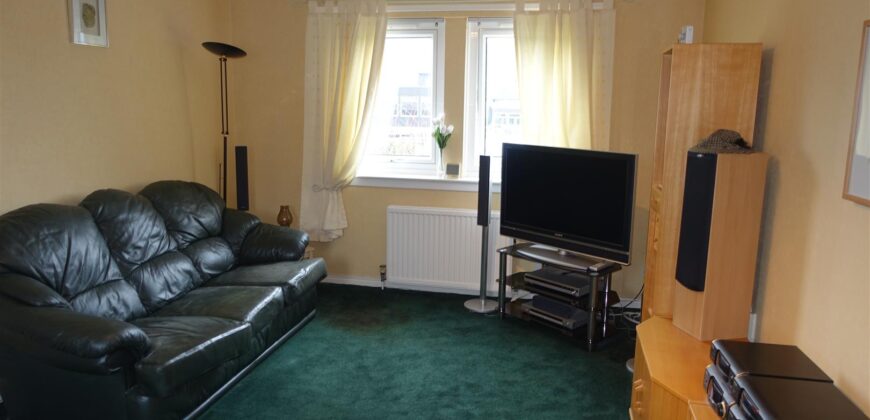 10 The Tower Gardens, Bo’ness, EH51 9LS
