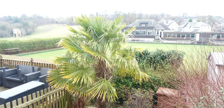 10 The Tower Gardens, Bo’ness, EH51 9LS