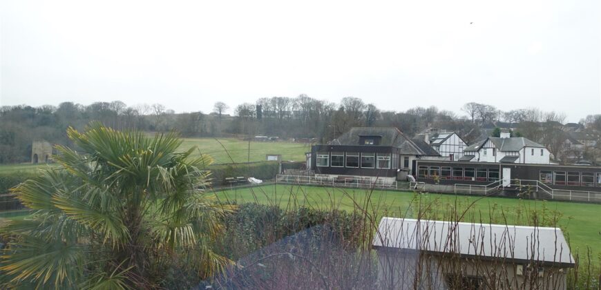 10 The Tower Gardens, Bo’ness, EH51 9LS