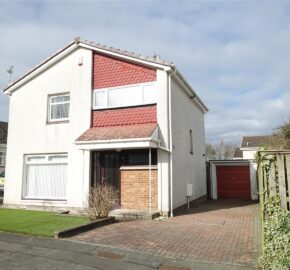 38 Howieson Avenue, Bo’ness, EH51 9JG