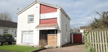 38 Howieson Avenue, Bo’ness, EH51 9JG