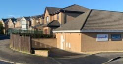 63 Easton Drive, Shieldhill, Falkirk, FK1 2TA