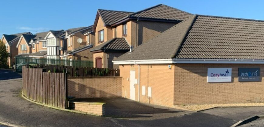 63 Easton Drive, Shieldhill, Falkirk, FK1 2TA