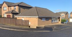 63 Easton Drive, Shieldhill, Falkirk, FK1 2TA