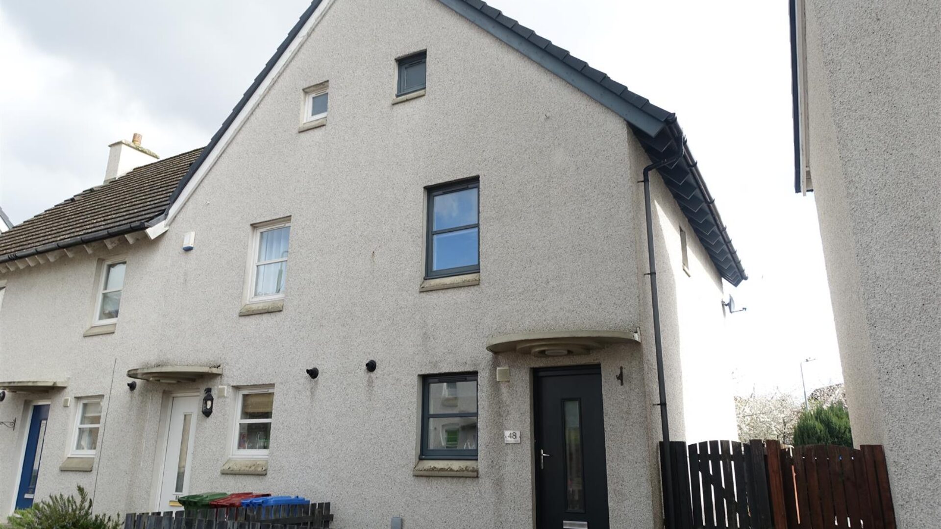 48 Hillside Grove, Bo’ness, EH51 9RN