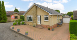 3 Eastertoun Gardens, Armadale, EH48 3RH