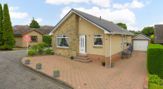 3 Eastertoun Gardens, Armadale, EH48 3RH