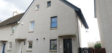 48 Hillside Grove, Bo’ness, EH51 9RN