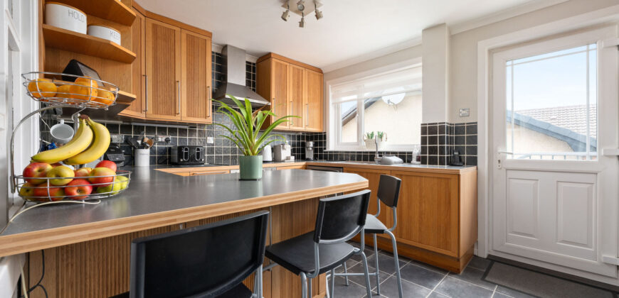 3 Eastertoun Gardens, Armadale, EH48 3RH