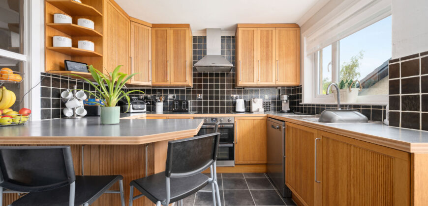3 Eastertoun Gardens, Armadale, EH48 3RH