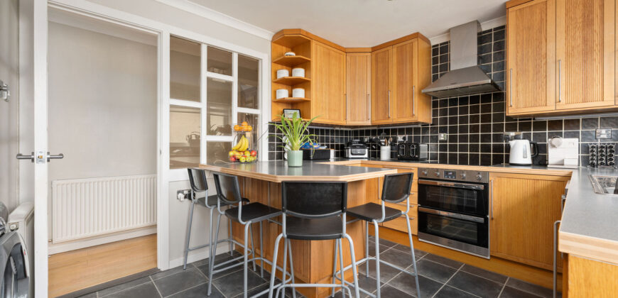 3 Eastertoun Gardens, Armadale, EH48 3RH