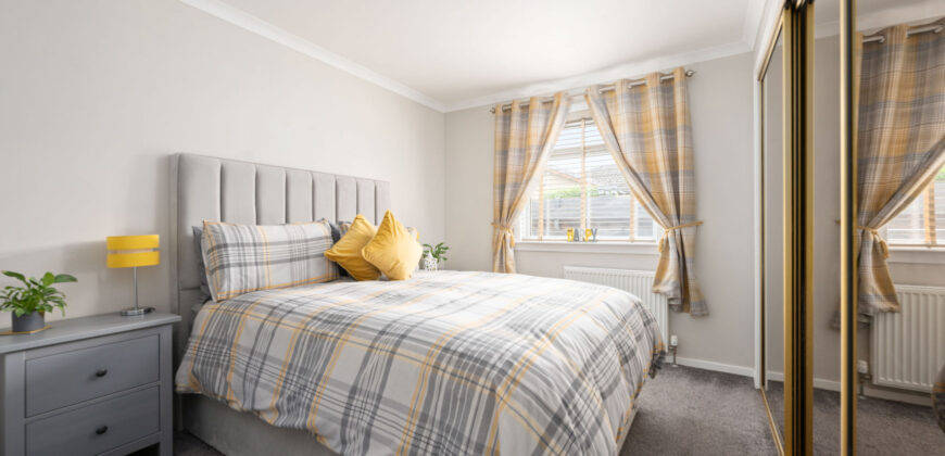 3 Eastertoun Gardens, Armadale, EH48 3RH