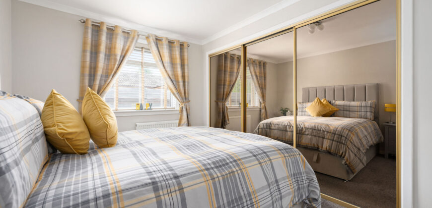 3 Eastertoun Gardens, Armadale, EH48 3RH