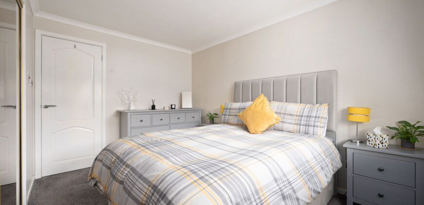 3 Eastertoun Gardens, Armadale, EH48 3RH