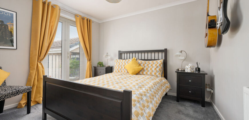 3 Eastertoun Gardens, Armadale, EH48 3RH
