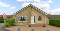 3 Eastertoun Gardens, Armadale, EH48 3RH