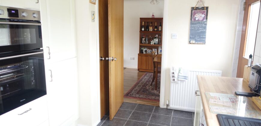 11 Westcraigs Road, Blackridge, EH47 3AQ
