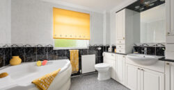 3 Eastertoun Gardens, Armadale, EH48 3RH