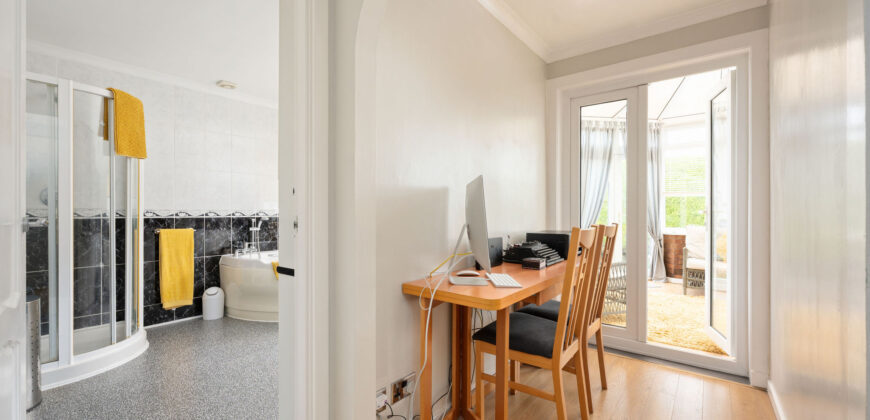 3 Eastertoun Gardens, Armadale, EH48 3RH