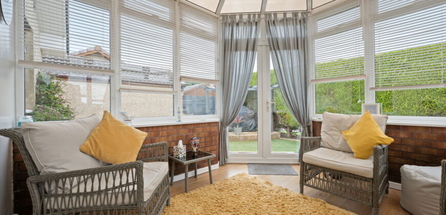 3 Eastertoun Gardens, Armadale, EH48 3RH