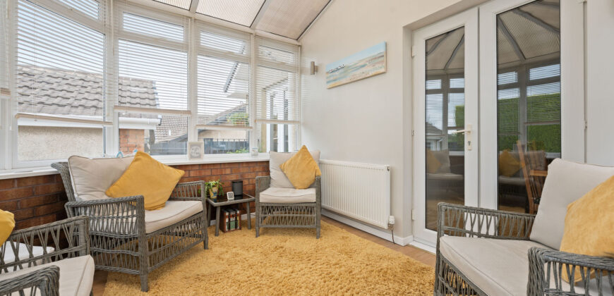 3 Eastertoun Gardens, Armadale, EH48 3RH